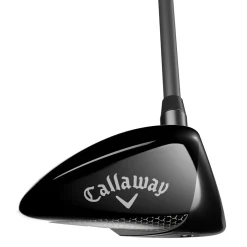 Used Callaway Apex UW Fairway Wood Golf Clubs