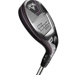 Used Callaway Big Bertha REVA 23 Hybrid Golf Clubs