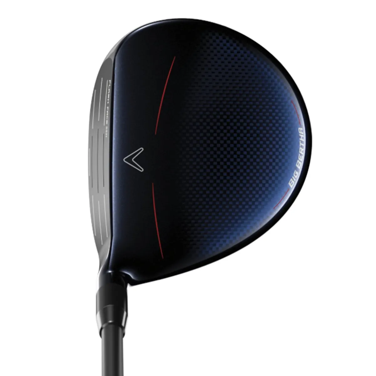 Used Callaway Big Bertha B21 Fairway Wood Golf Clubs