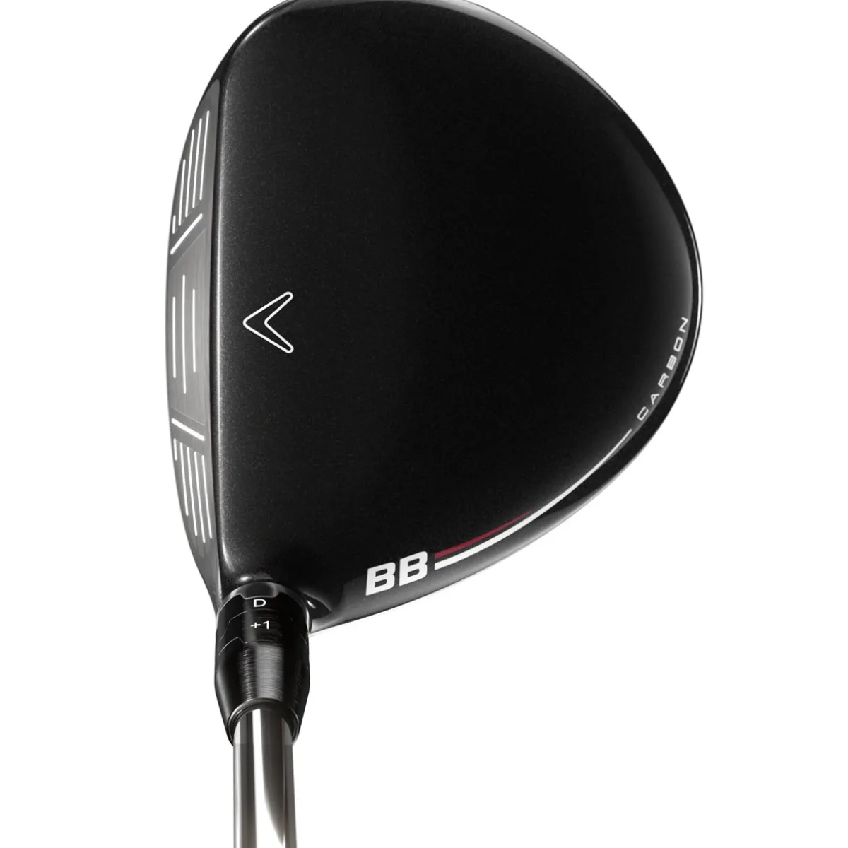 Used Callaway Big Bertha 23 Fairway Wood Golf Clubs