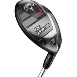 Used Callaway Big Bertha 23 Fairway Wood Golf Clubs