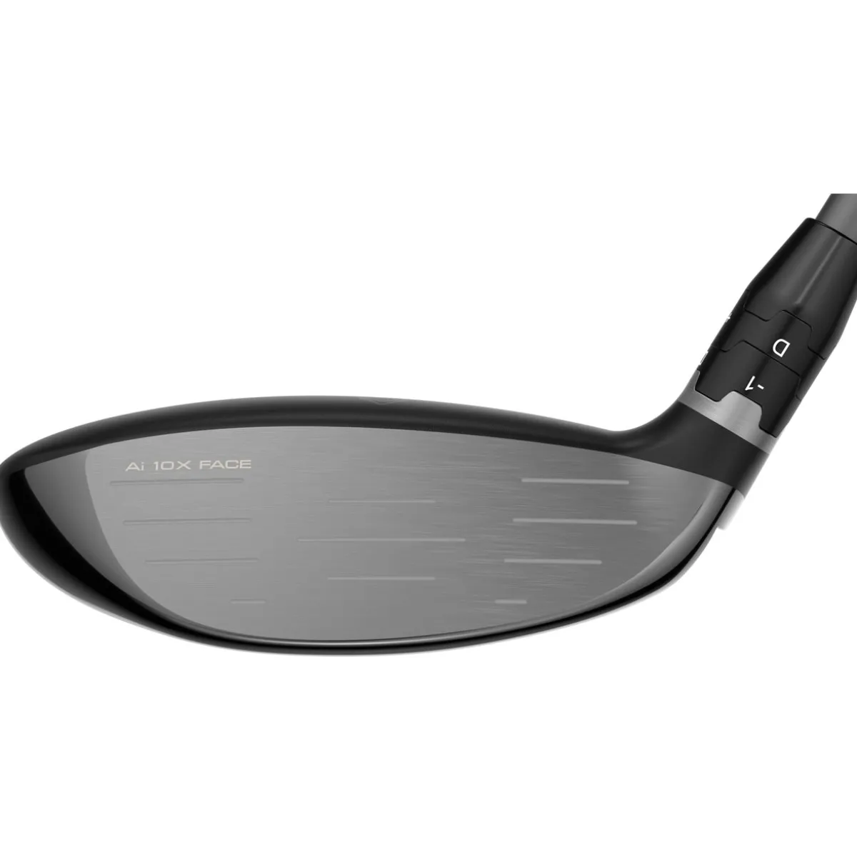 Used Callaway Elyte Fairway Wood Golf Clubs