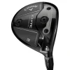 Used Callaway Elyte Ti Fairway Wood Golf Clubs