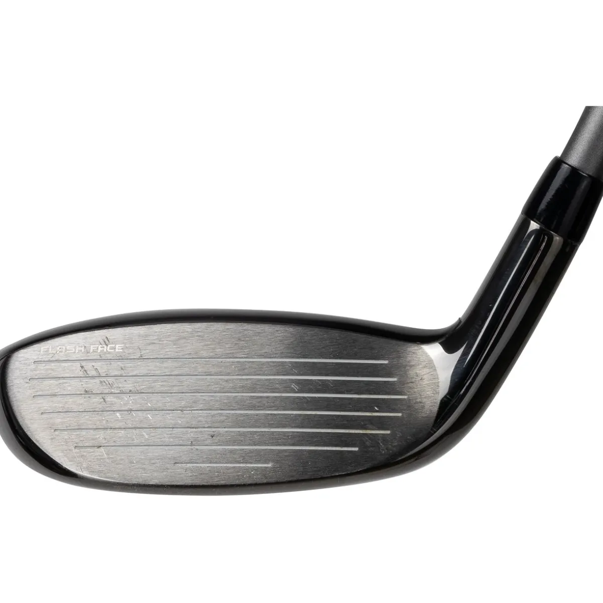 Used Callaway Epic Flash Star JDM Hybrid Golf Clubs