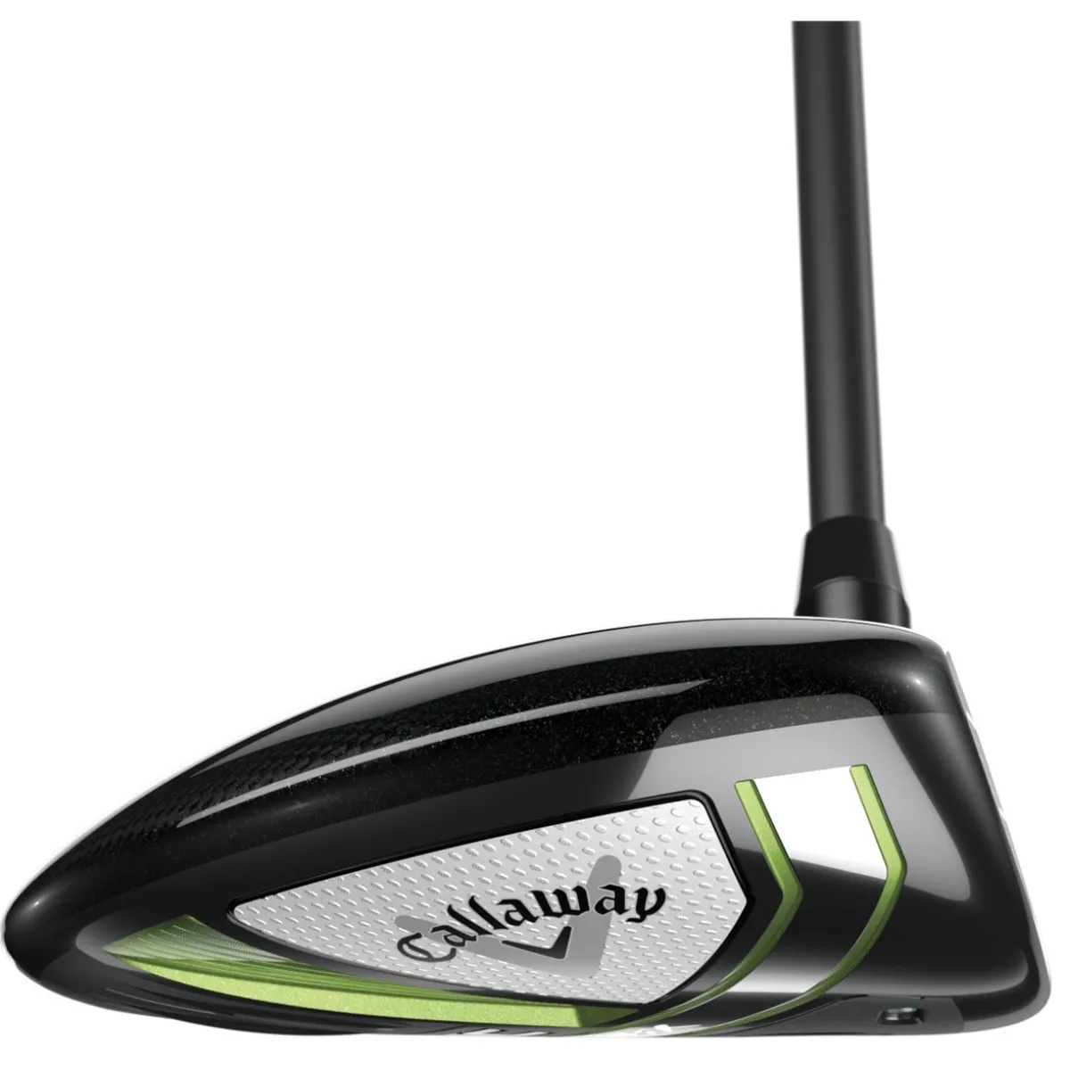 Used Callaway Epic MAX Fairway Wood Golf Clubs