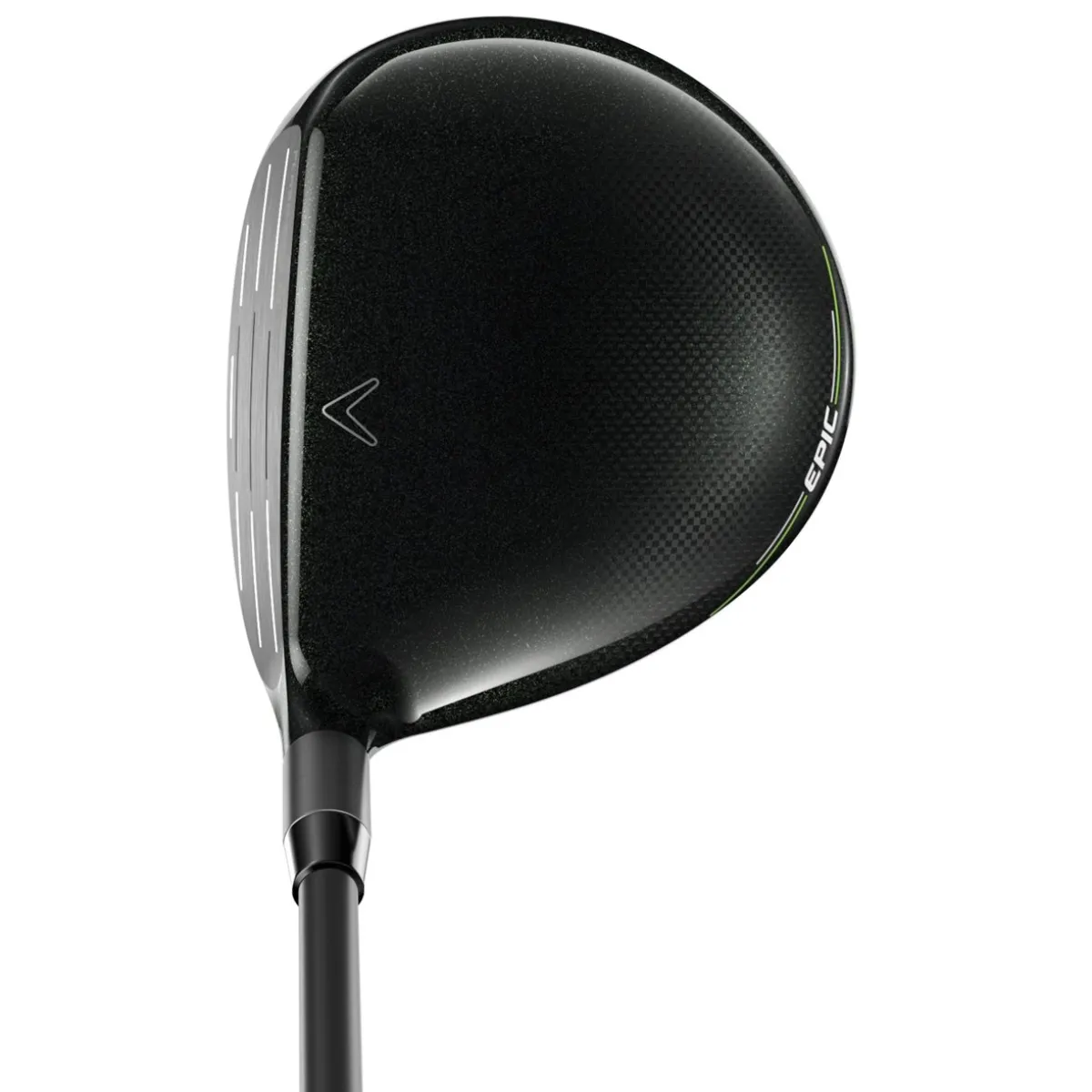 Used Callaway Epic MAX Fairway Wood Golf Clubs