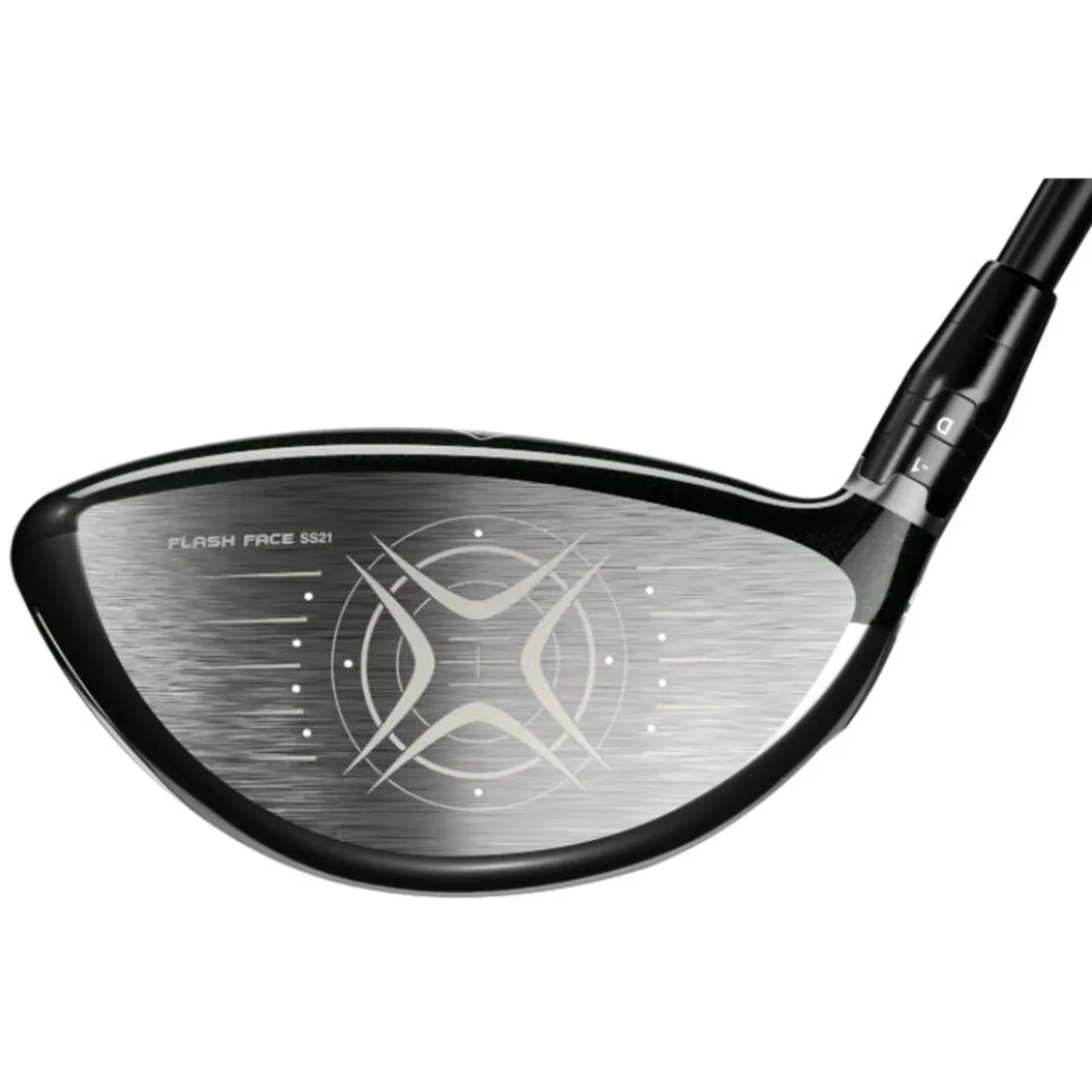 Used Callaway Epic MAX LS Driver Golf Clubs