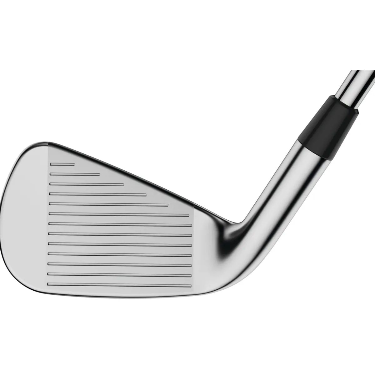 Used Callaway Epic Pro Iron Set Golf Clubs