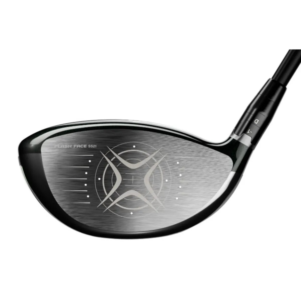 Used Callaway Epic Speed Driver Golf Clubs