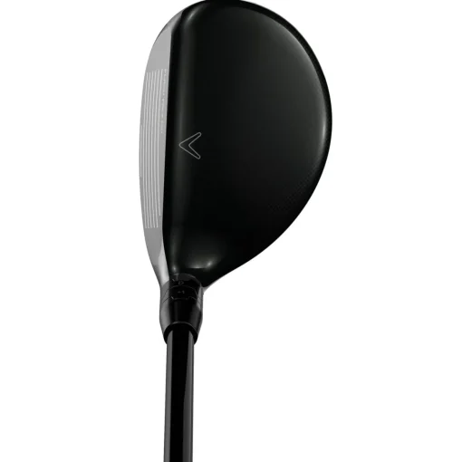 Used Callaway Epic Super Left Handed Hybrid Golf Clubs