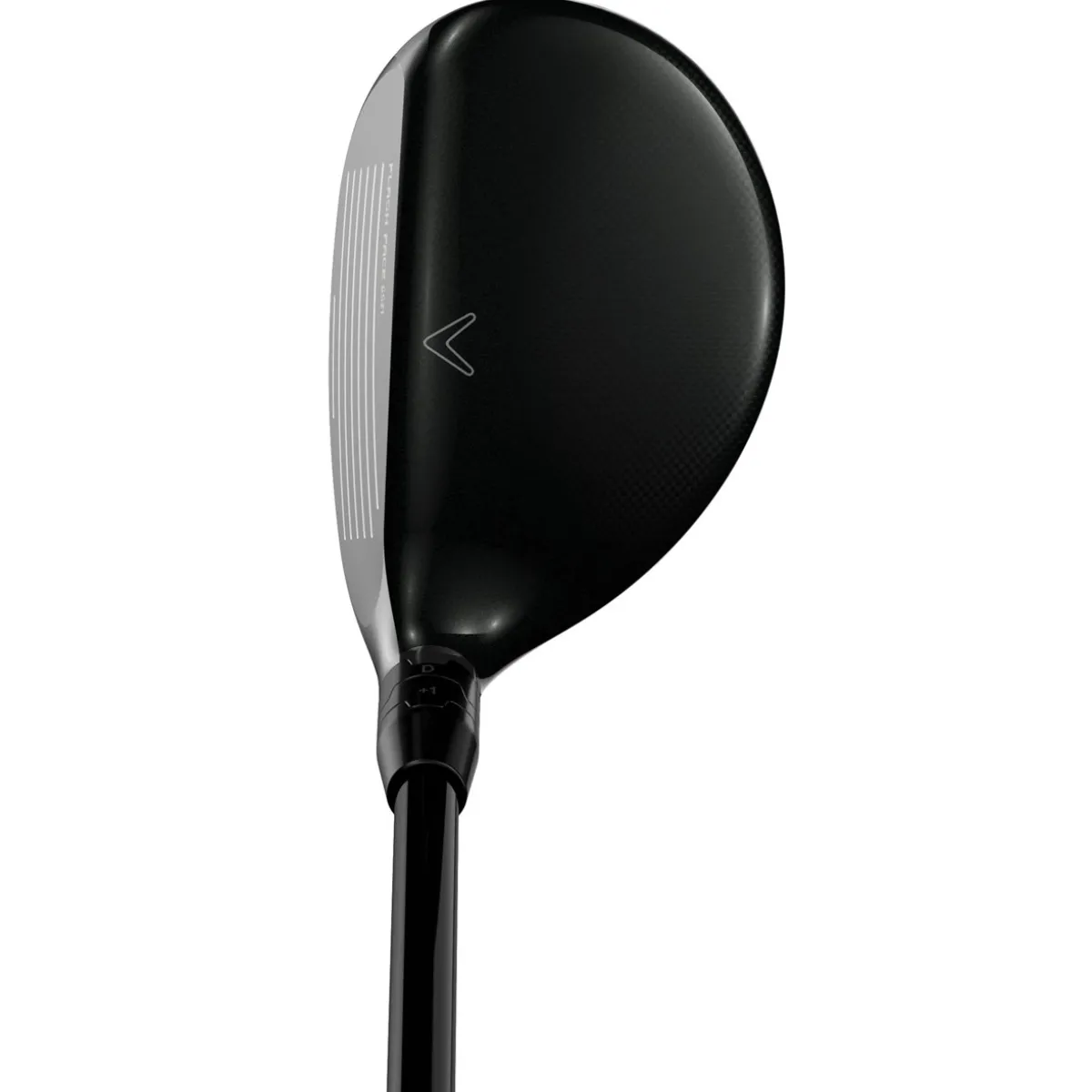 Used Callaway Epic Super Left Handed Hybrid Golf Clubs
