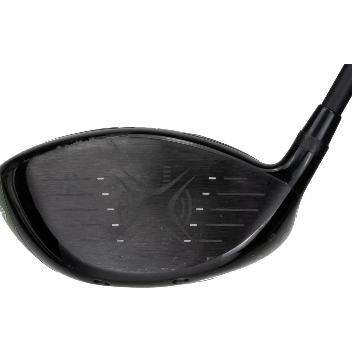 Used Callaway Great Big Bertha Epic Star JDM Driver Golf Clubs