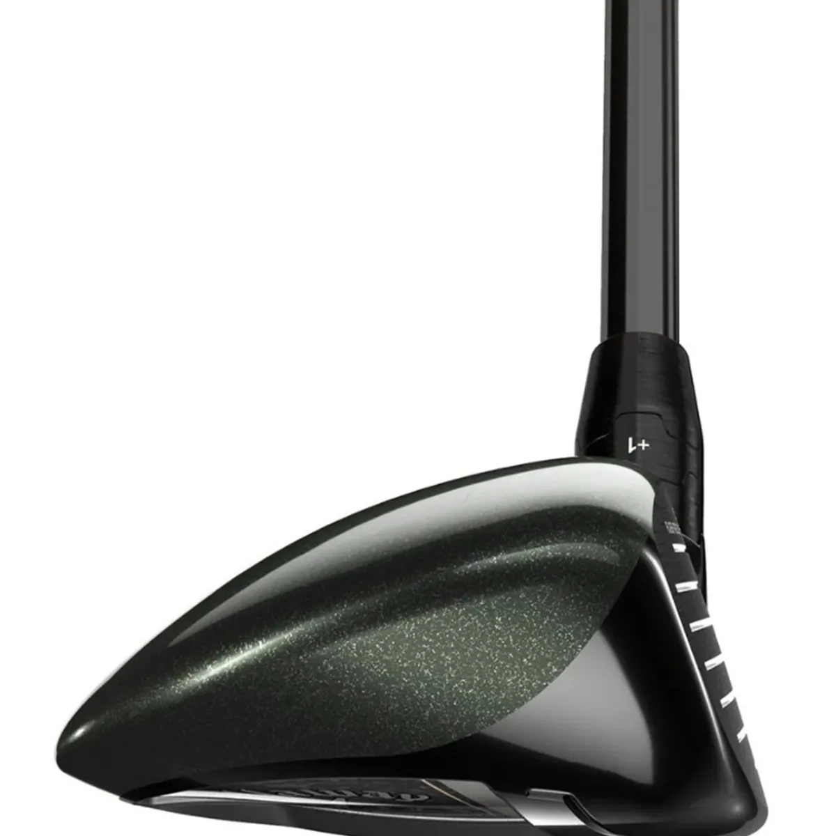Used Callaway Great Big Bertha 23 Combo Iron Set Golf Clubs
