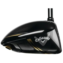 Used Callaway Great Big Bertha Epic Star Left Handed Driver Golf Clubs