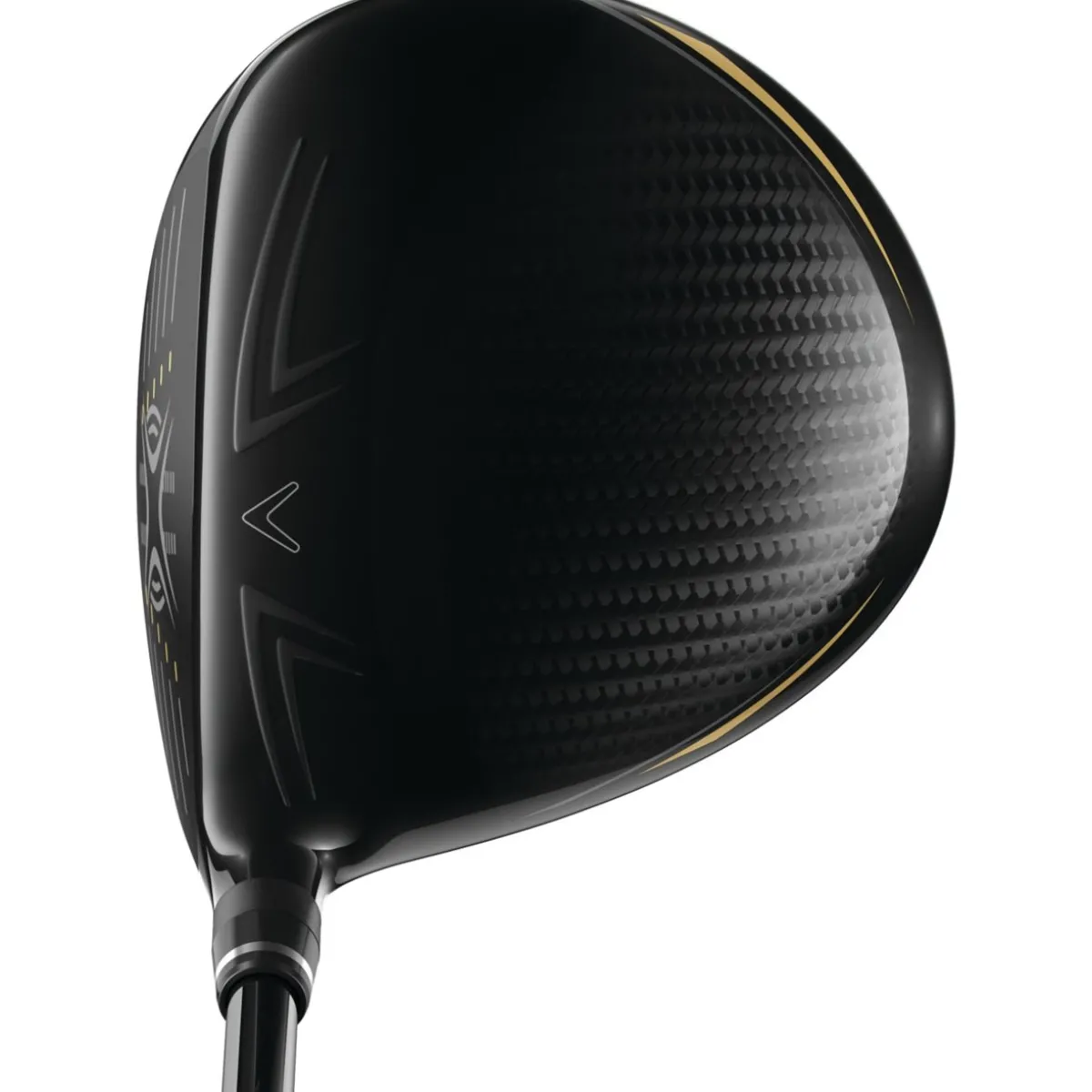 Used Callaway Great Big Bertha Epic Star Left Handed Driver Golf Clubs