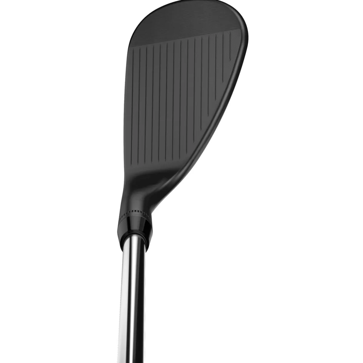 Used Callaway JAWS Raw Black Plasma X Grind Wedge Golf Clubs