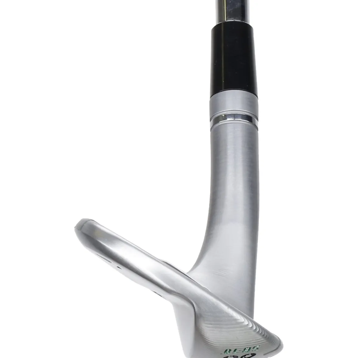 Used Callaway JAWS Raw Chrome C Grind Wedge Golf Clubs