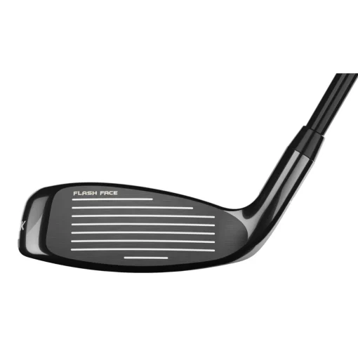 Used Callaway Mavrik 22 Left Handed Hybrid Golf Clubs