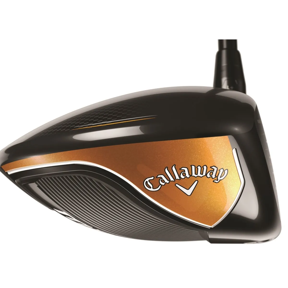 Used Callaway Mavrik Driver Golf Clubs