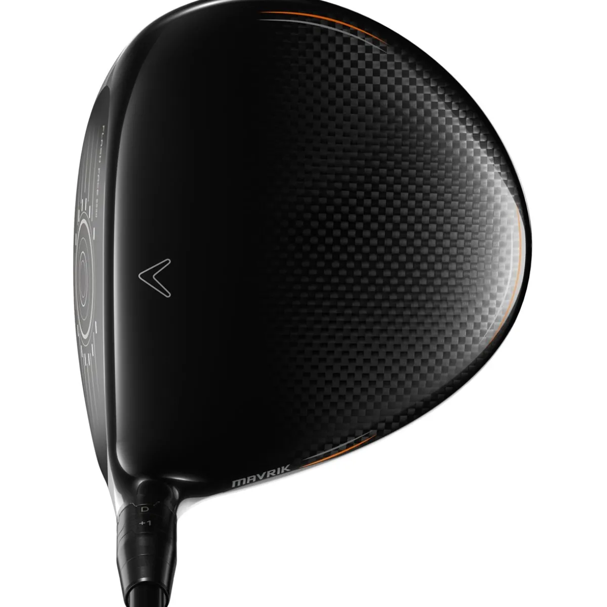 Used Callaway Mavrik Driver Golf Clubs