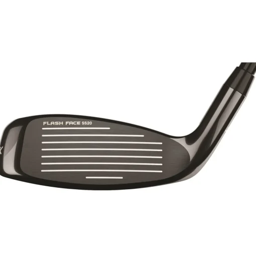 Used Callaway Mavrik Hybrid Golf Clubs