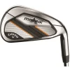 Used Callaway Mavrik Iron Set Golf Clubs