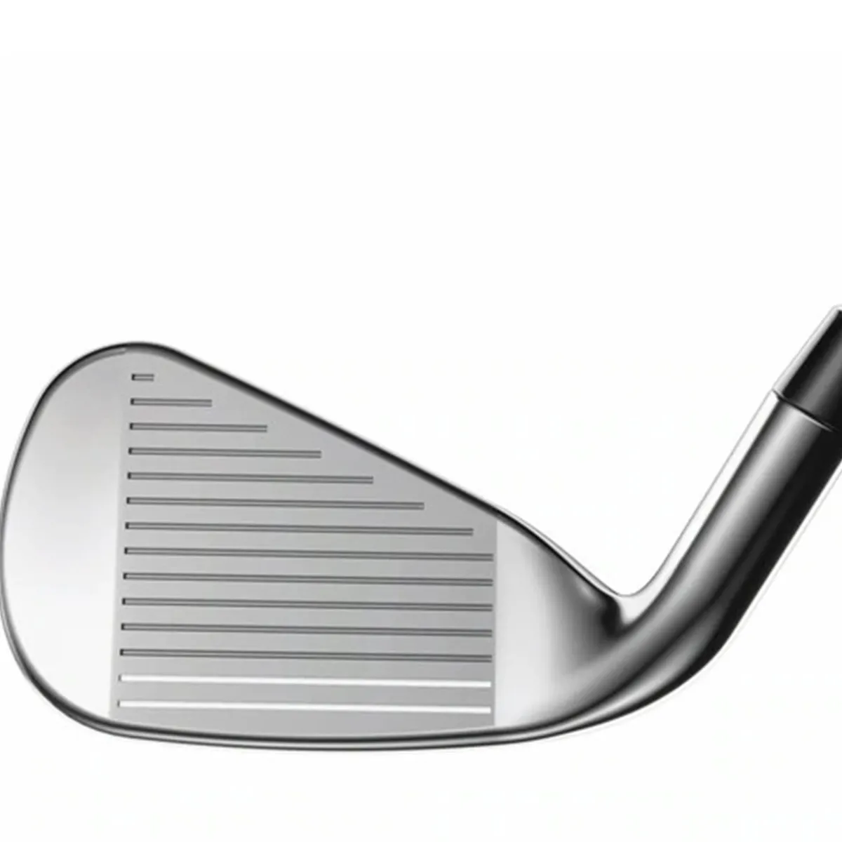 Used Callaway Mavrik Iron Set Golf Clubs