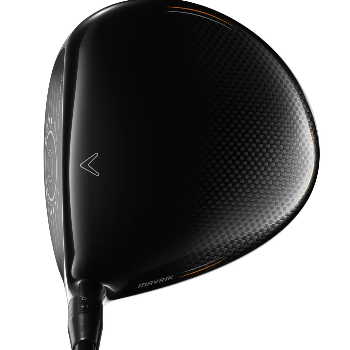 Used Callaway Mavrik Max Driver Golf Clubs