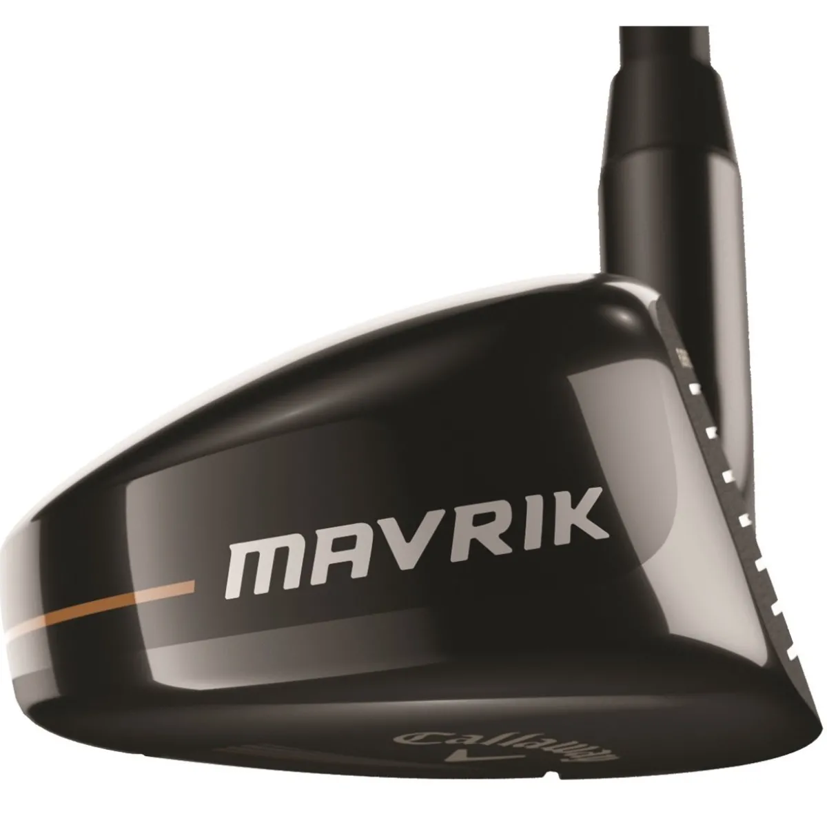 Used Callaway Mavrik Max Hybrid Golf Clubs