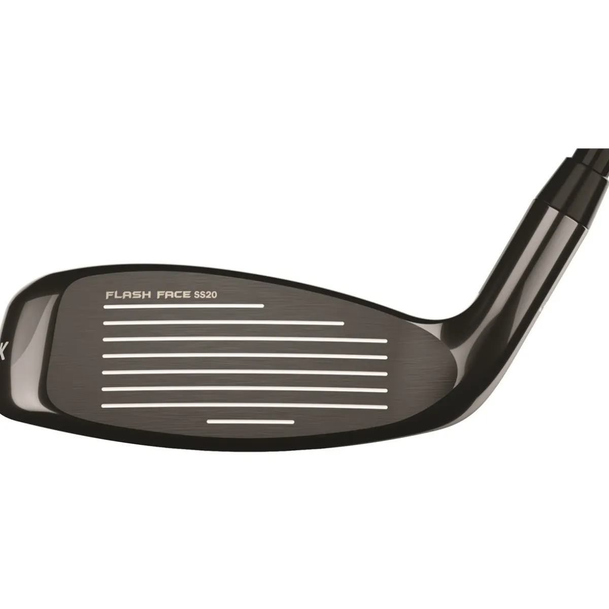 Used Callaway Mavrik Max Hybrid Golf Clubs
