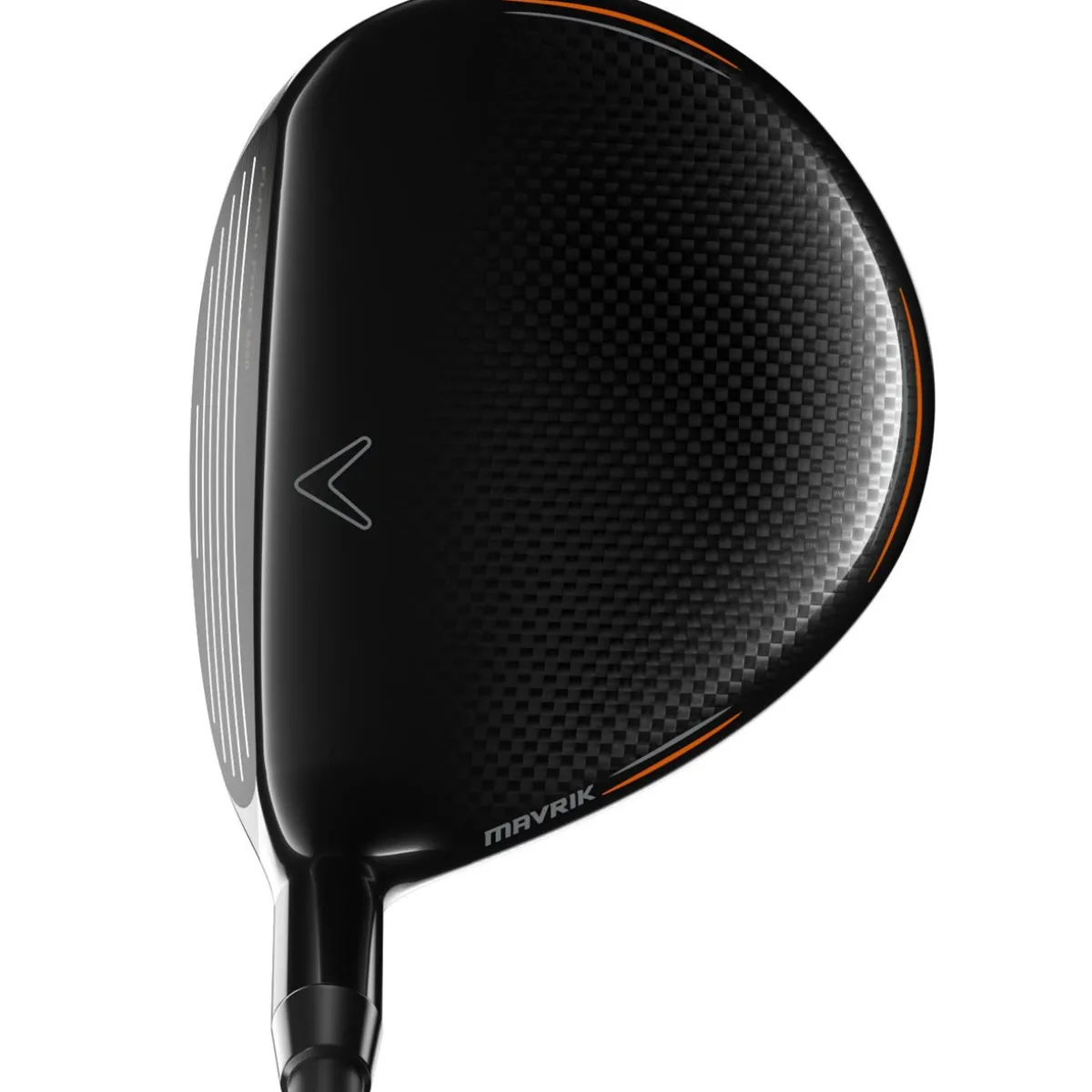 Used Callaway Mavrik Sub Zero Fairway Wood Golf Clubs