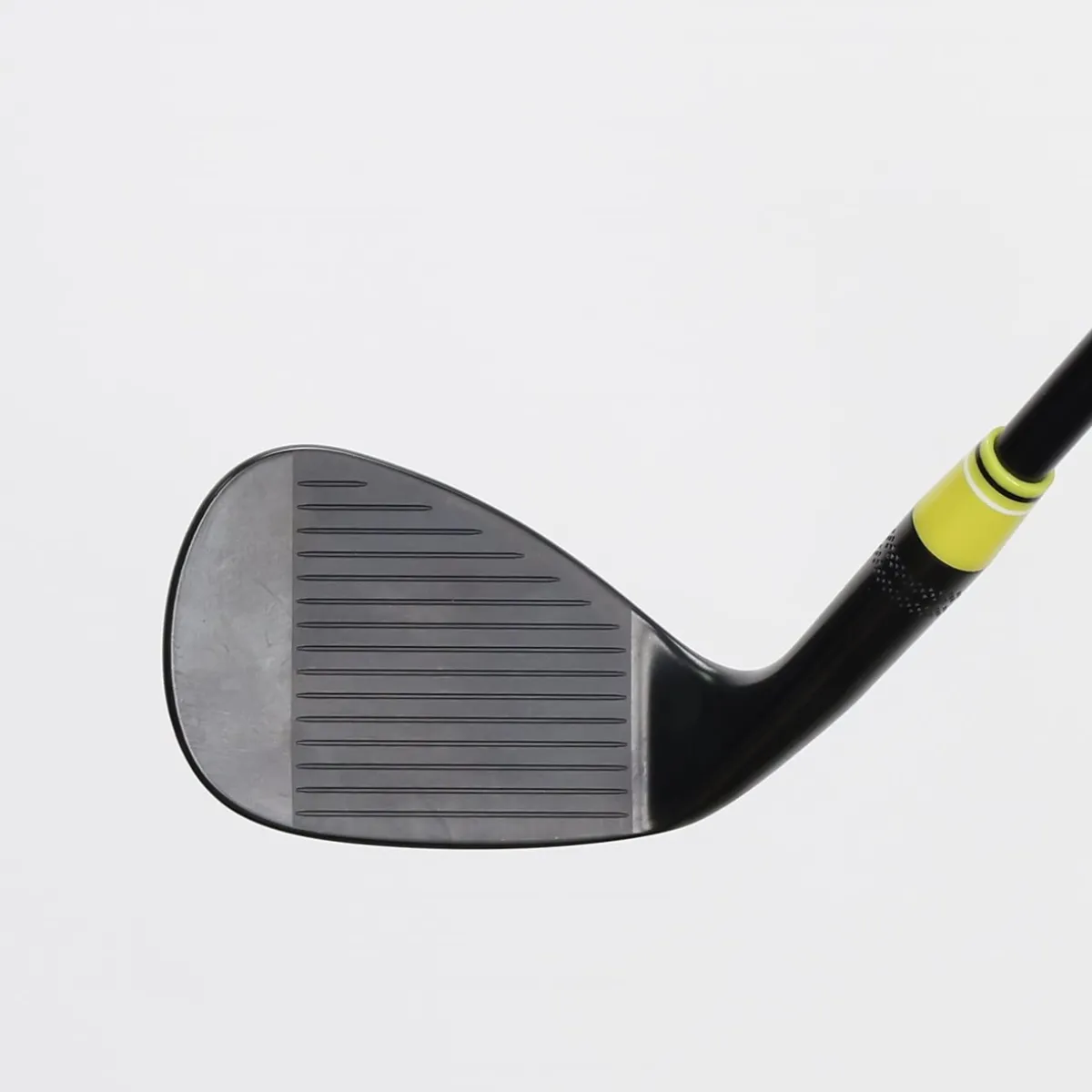 Used Callaway OPUS Black S Grind "Gold Fill & Ferrule" Wedge Golf Clubs