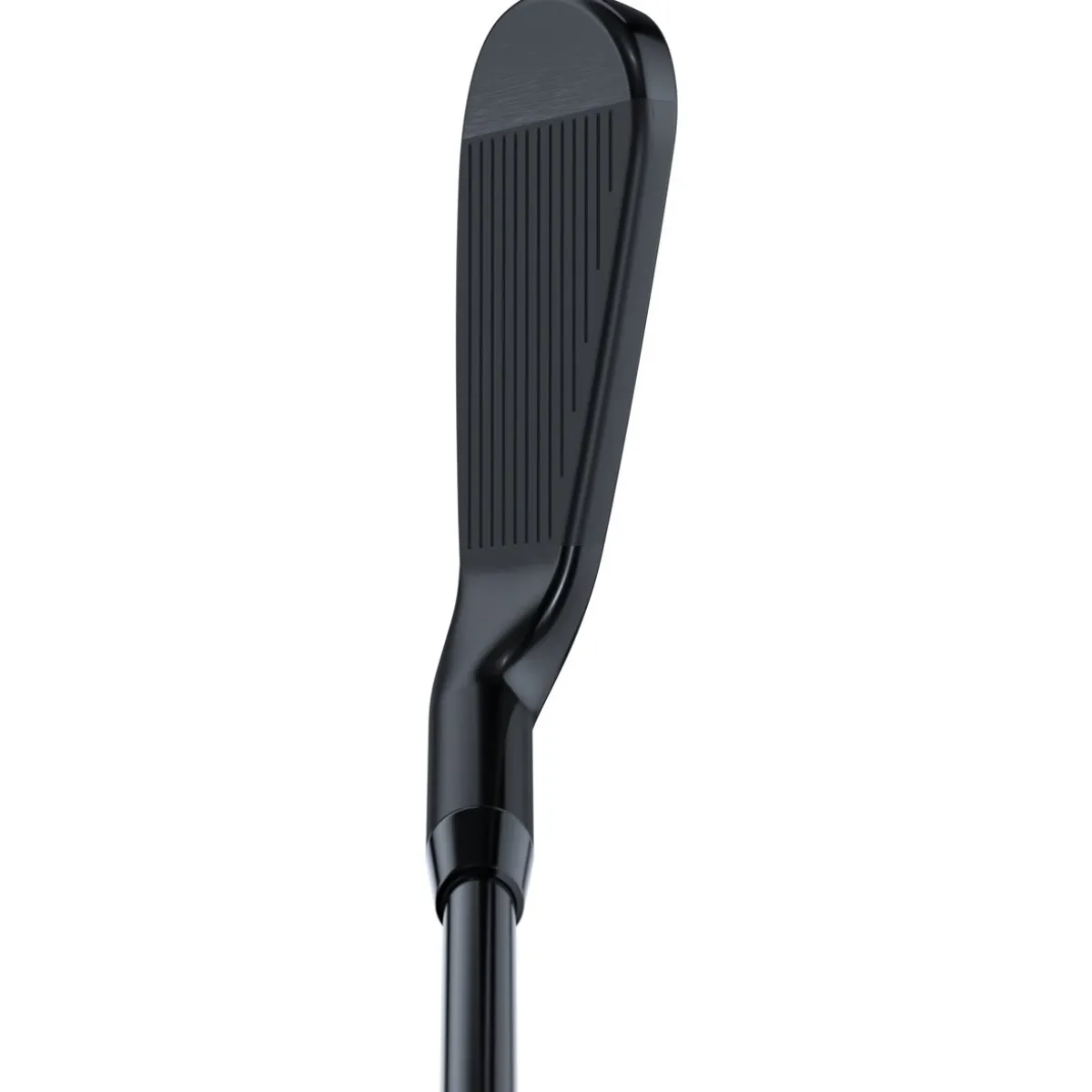 Used Callaway Paradym Ai Smoke Black Iron Set Golf Clubs