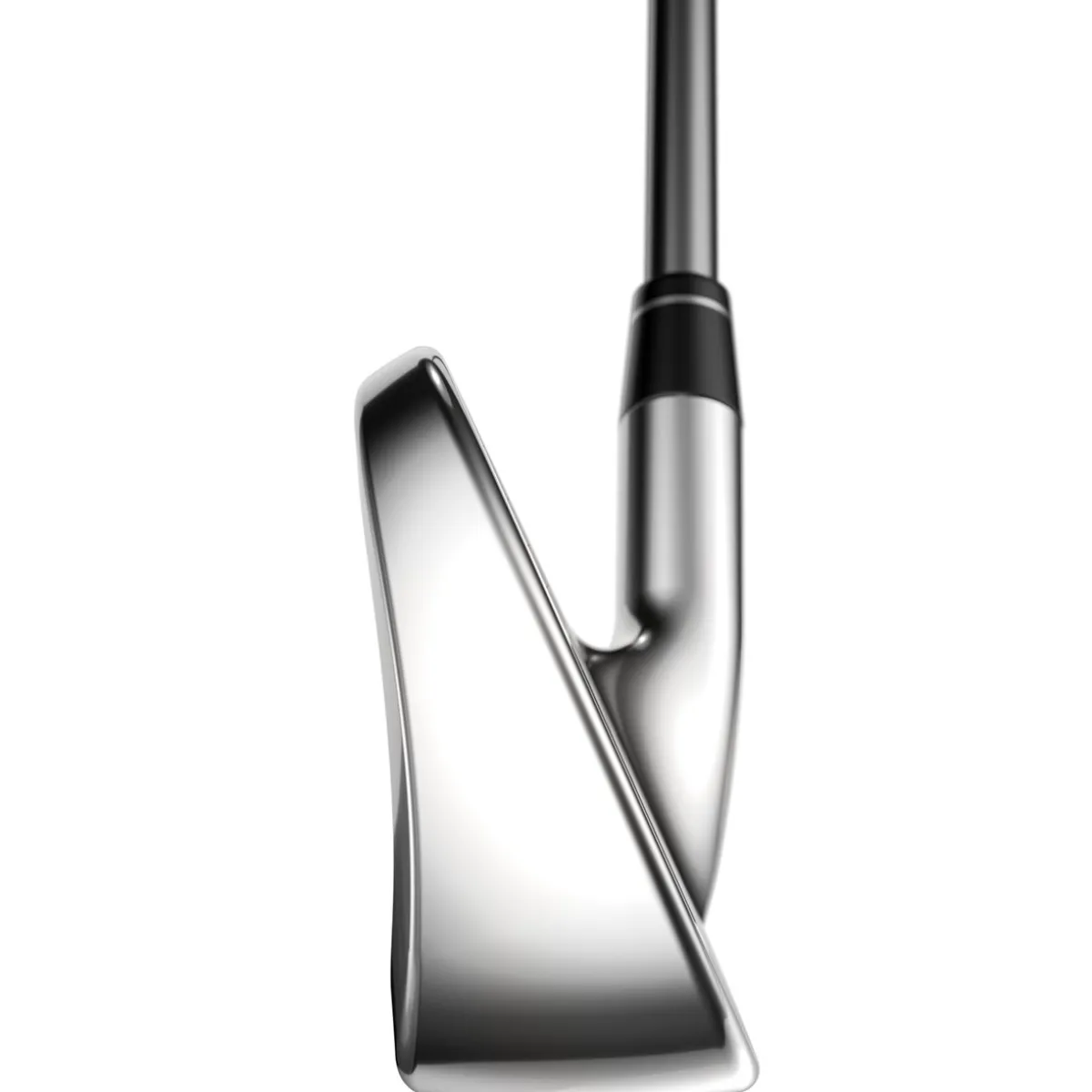 Used Callaway Paradym Star Iron Set Golf Clubs