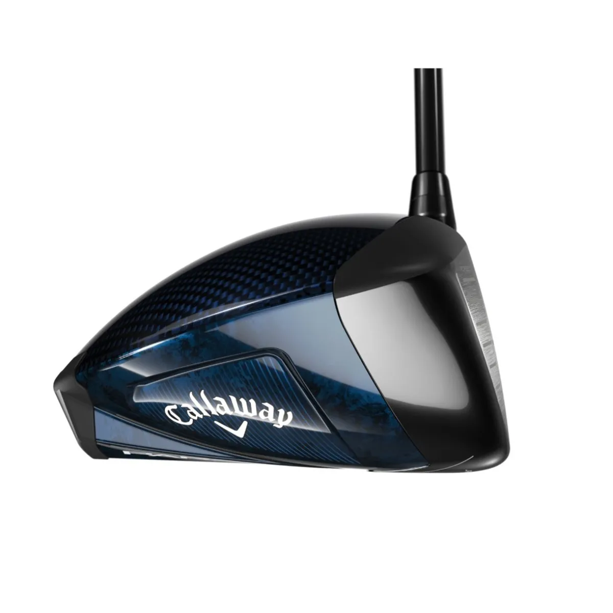 Used Callaway Paradym Triple Diamond Driver Golf Clubs