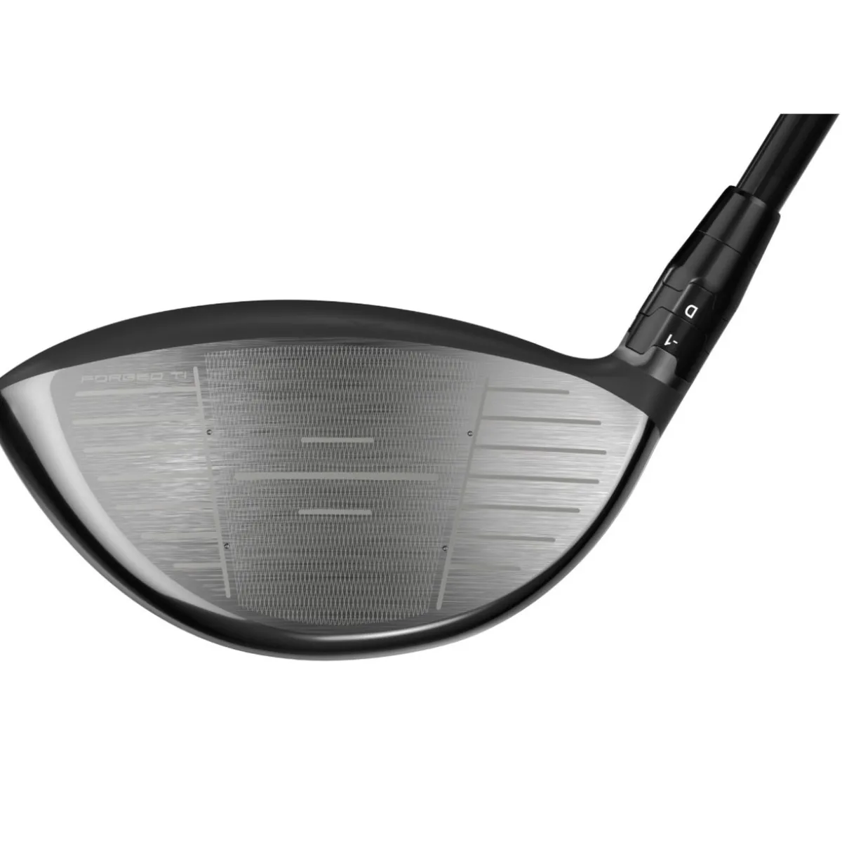 Used Callaway Paradym Triple Diamond Driver Golf Clubs