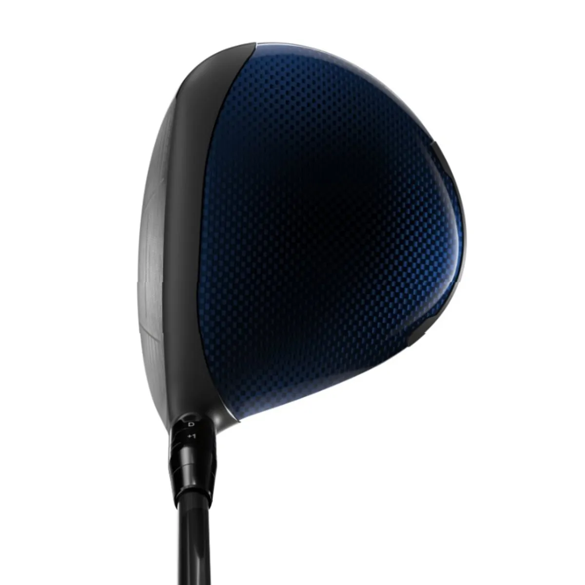 Used Callaway Paradym Triple Diamond Driver Golf Clubs