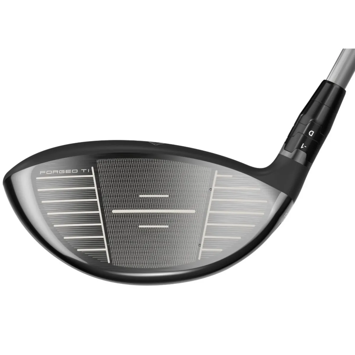 Used Callaway Paradym X Left Handed Driver Golf Clubs