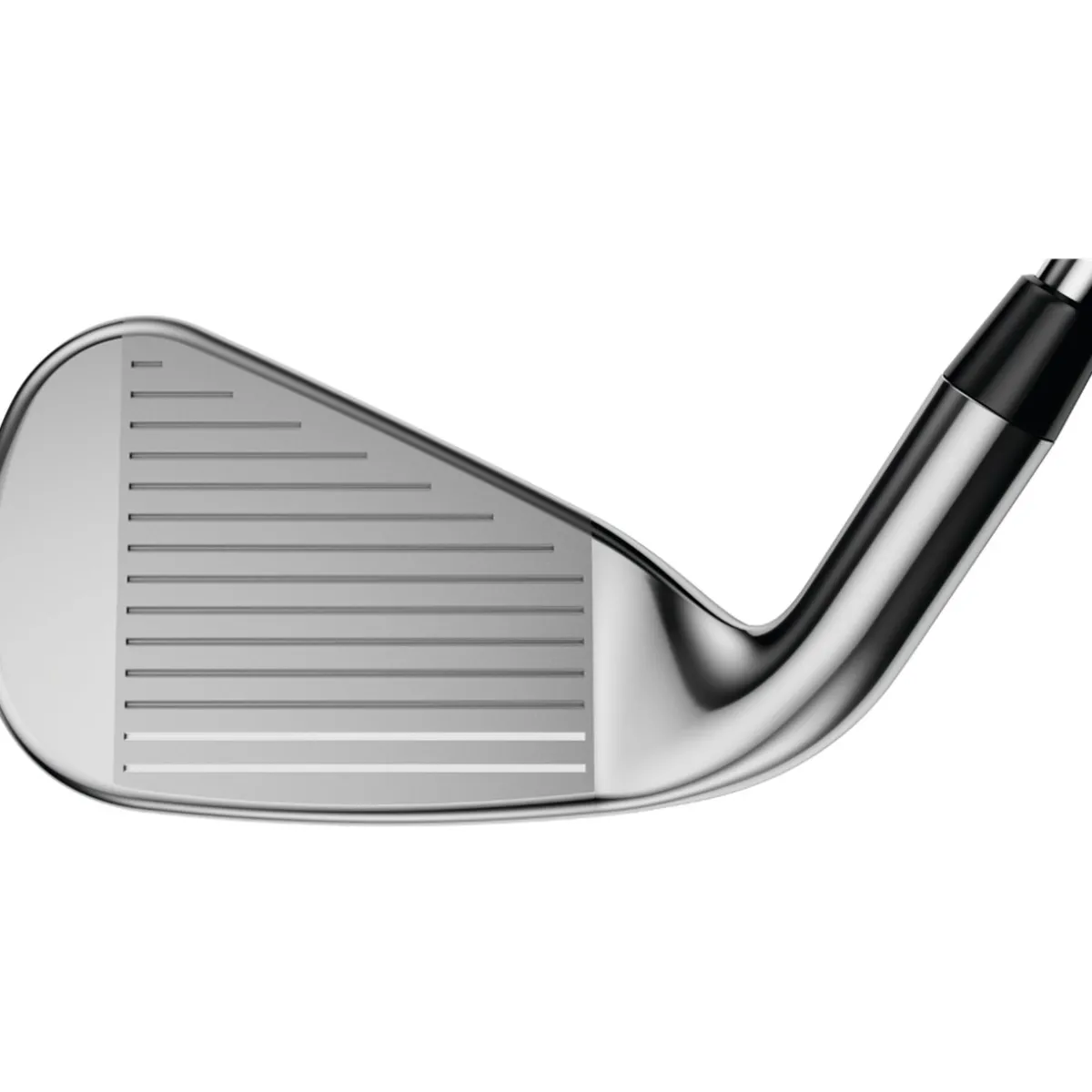 Used Callaway Rogue Combo Iron Set Golf Clubs