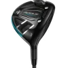 Used Callaway Rogue Fairway Wood Golf Clubs