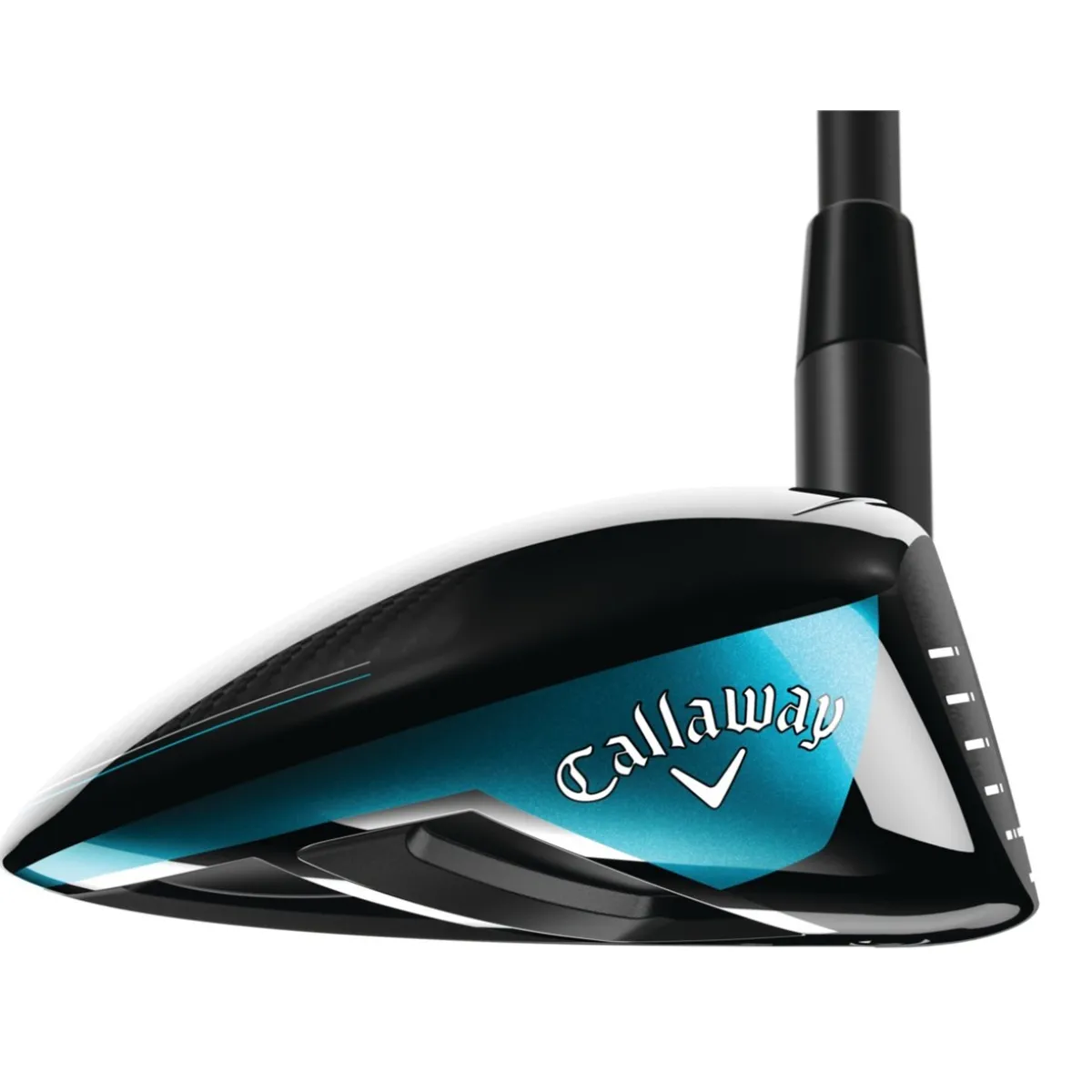 Used Callaway Rogue Fairway Wood Golf Clubs