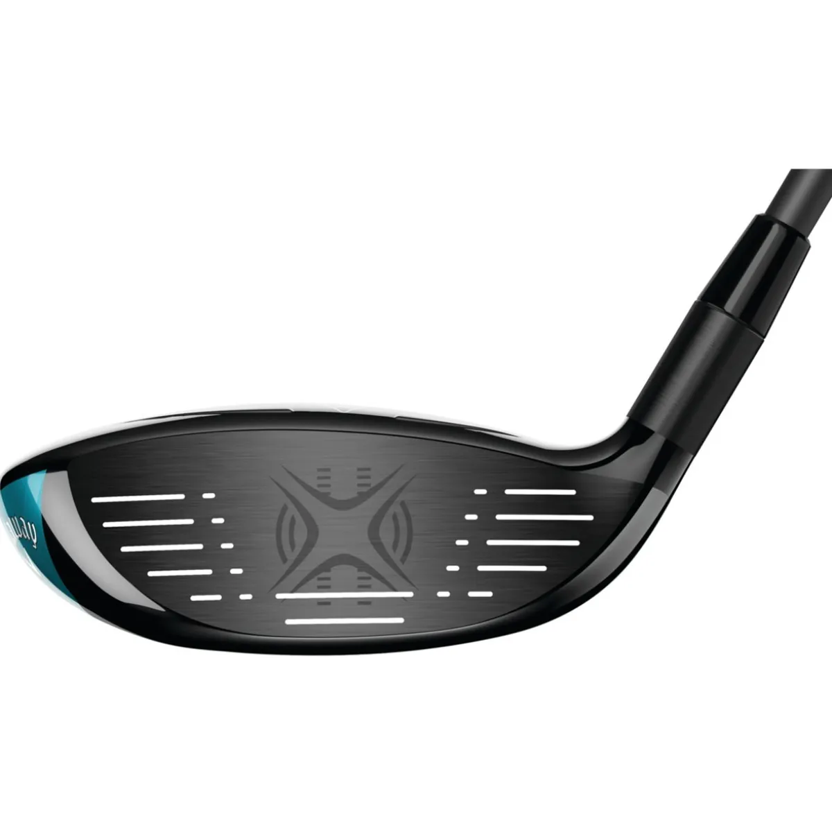 Used Callaway Rogue Fairway Wood Golf Clubs