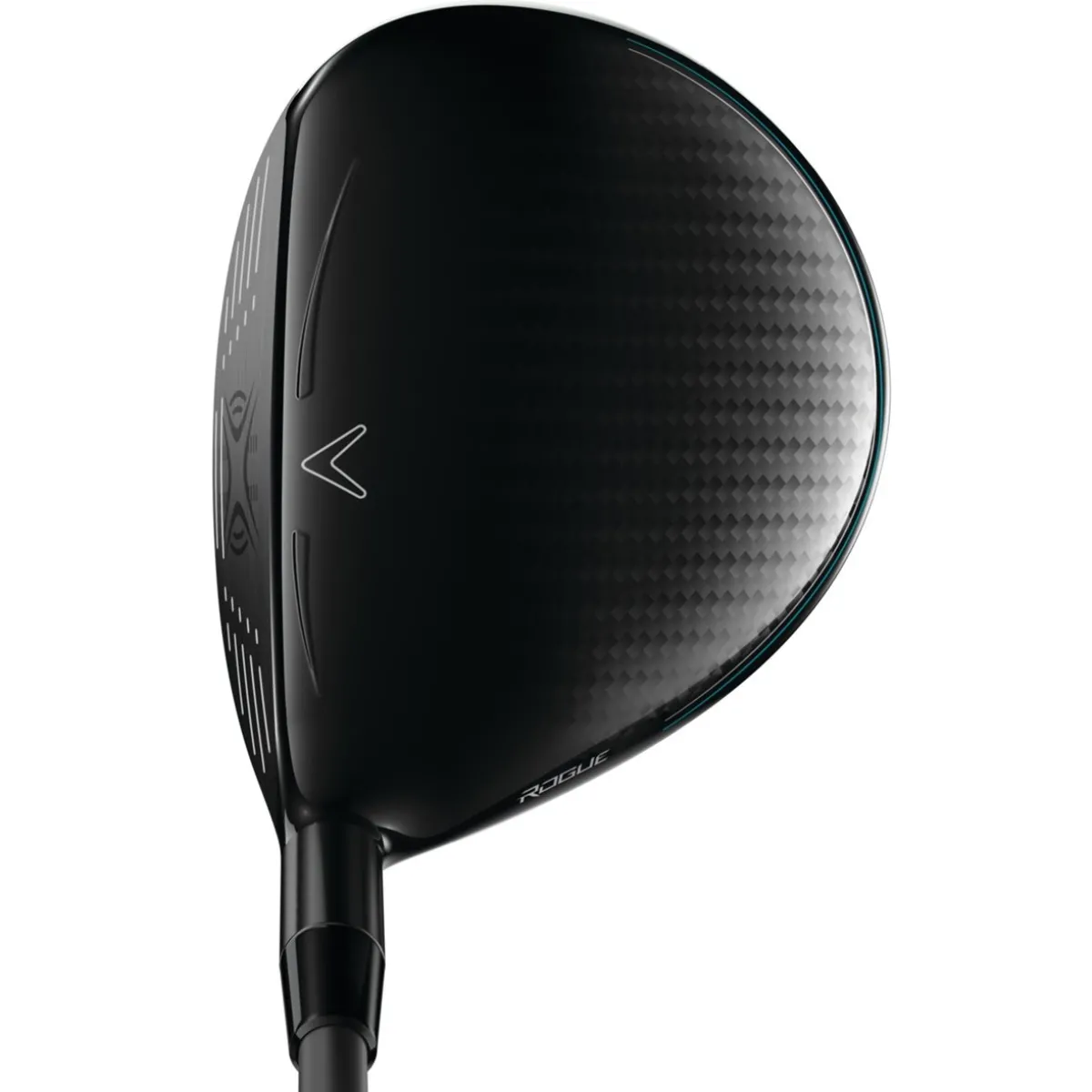 Used Callaway Rogue Fairway Wood Golf Clubs