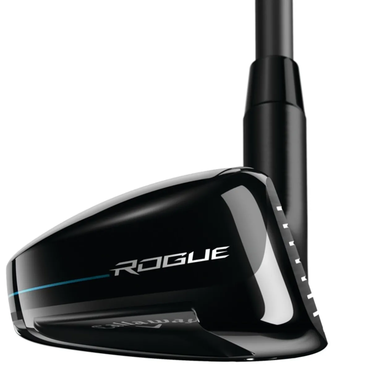 Used Callaway Rogue Hybrid Golf Clubs