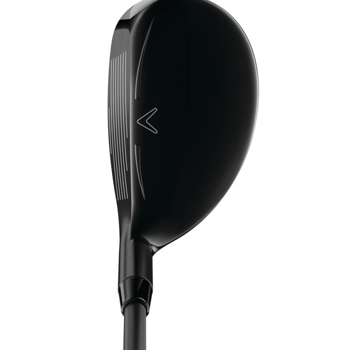 Used Callaway Rogue Hybrid Golf Clubs