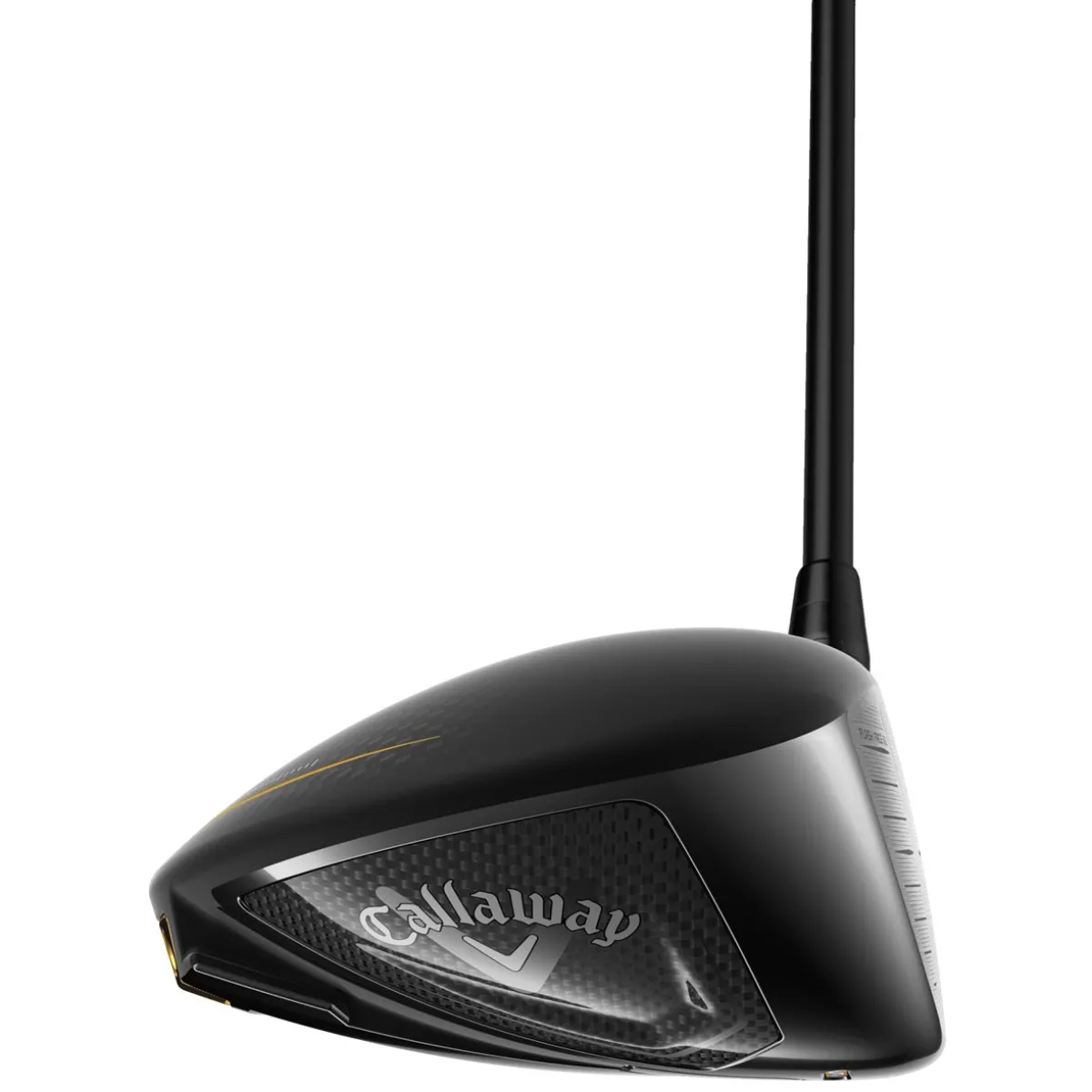 Used Callaway Rogue ST Triple Diamond LS Driver Golf Clubs