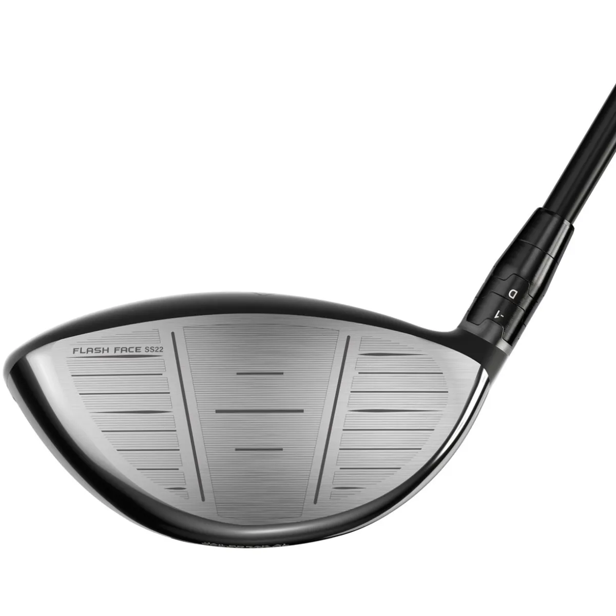 Used Callaway Rogue ST Triple Diamond LS Driver Golf Clubs
