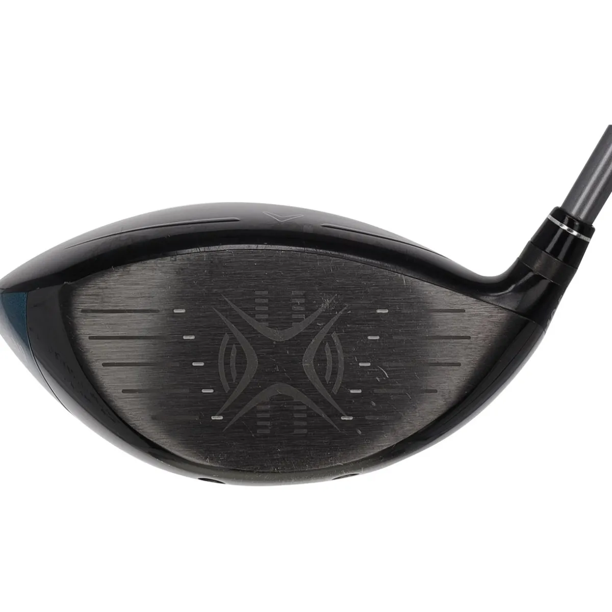 Used Callaway Rogue Star Japan Driver Golf Clubs