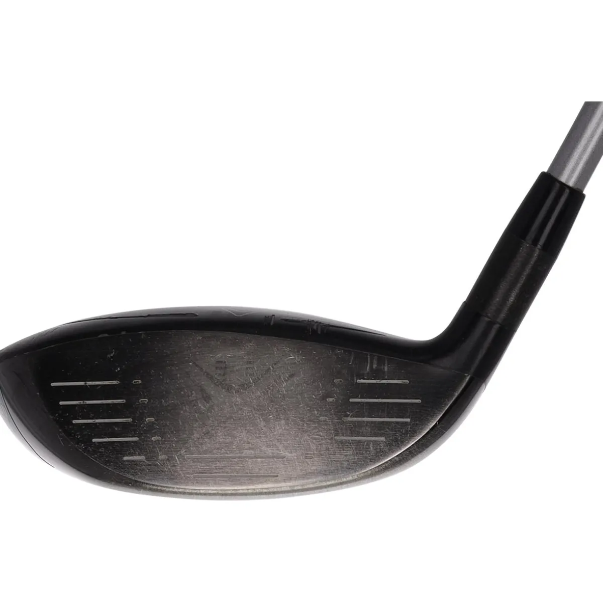 Used Callaway Rogue Star Fairway Wood Golf Clubs