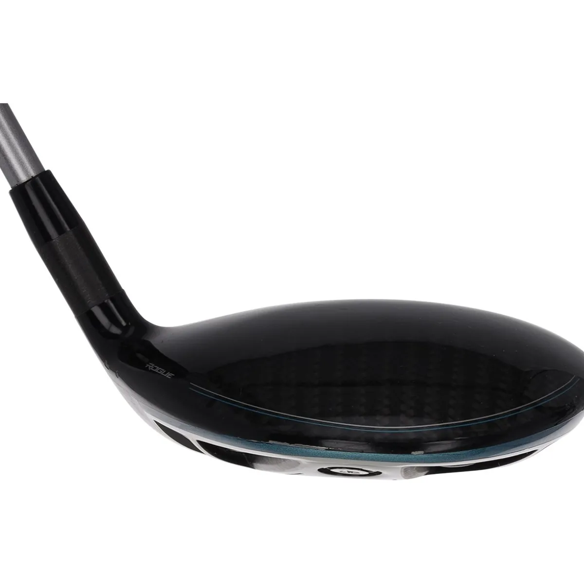 Used Callaway Rogue Star Fairway Wood Golf Clubs